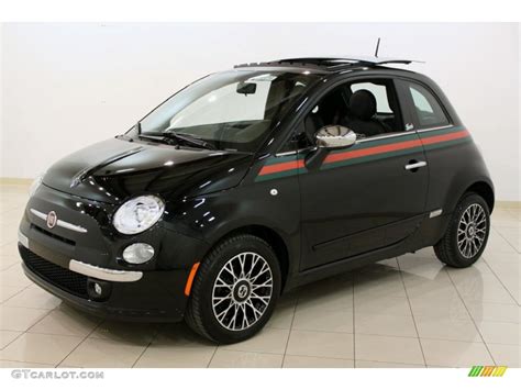 2012 gucci fiat 500|2012 fiat 500 reliability rating.